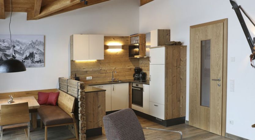 Photo of Superior # 322 für bis 6 Personen Apartment 32