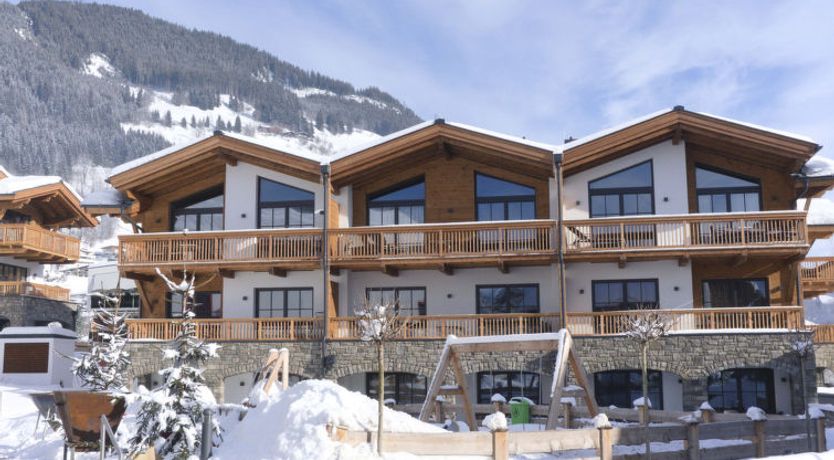 Photo of Superior # 322 für bis 6 Personen Apartment 32