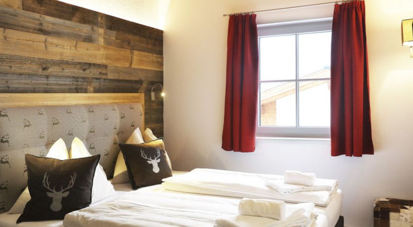 Photo of Superior # 322 für bis 6 Personen Apartment 32