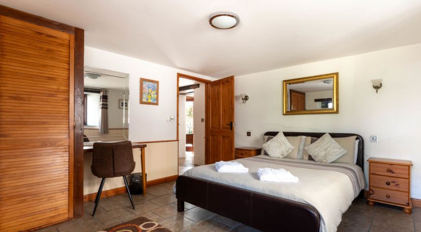 Photo of Launceston Cottage