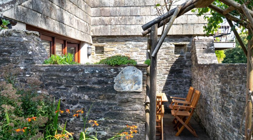 Photo of Launceston Cottage