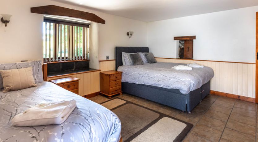 Photo of Launceston Cottage