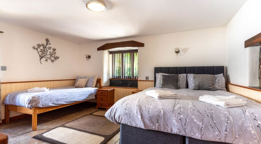 Photo of Launceston Cottage