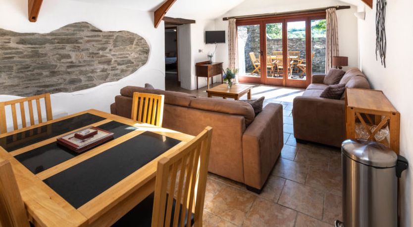 Photo of Launceston Cottage