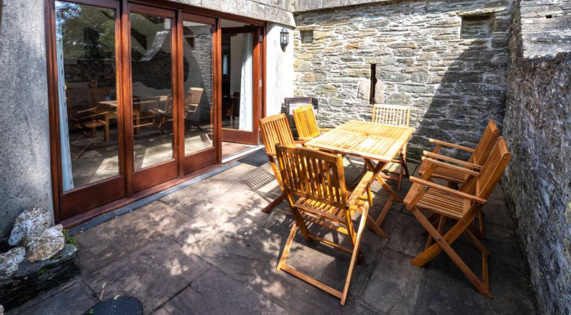 Photo of Launceston Cottage