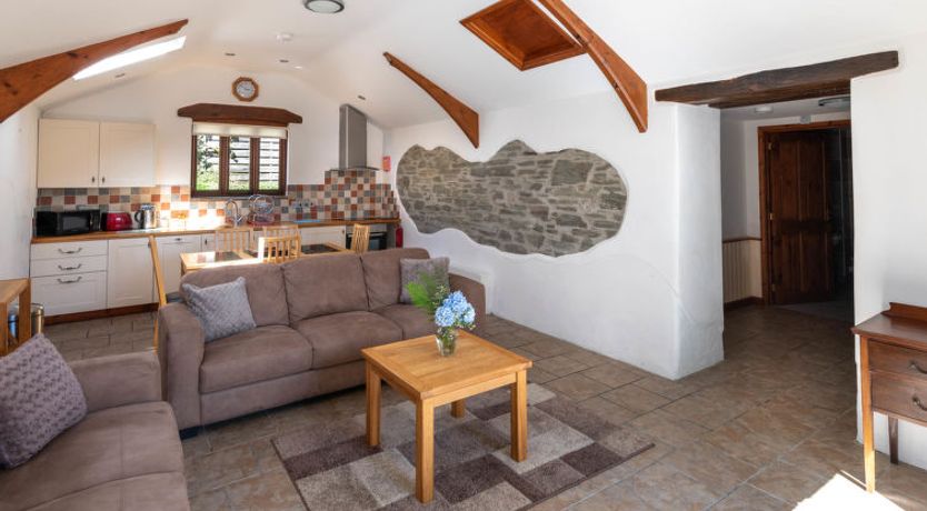 Photo of Launceston Cottage