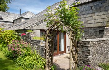 Dairy Cottage Holiday Home