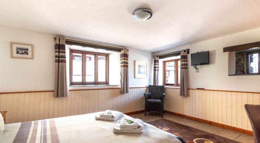 Photo of Launceston Cottage