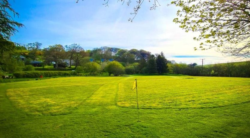 Photo of Launceston Cottage
