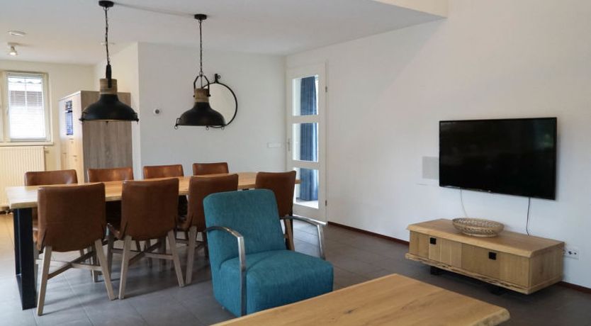 Photo of Villa 8 Apartment 7