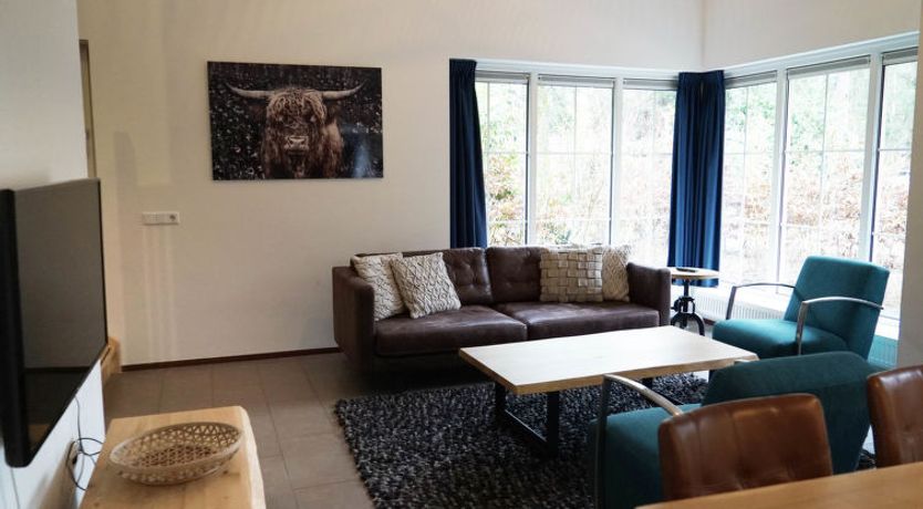 Photo of Villa 8 Apartment 7