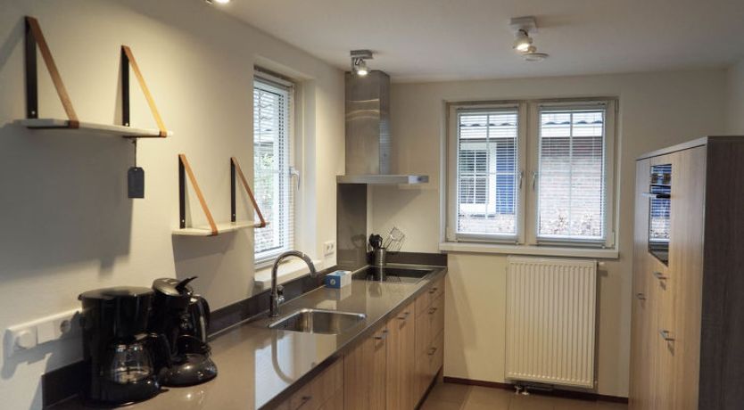 Photo of Villa 8 Apartment 7