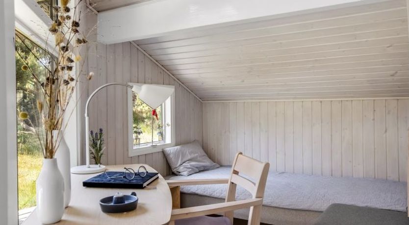 Photo of "Ubbe" - 800m from the sea