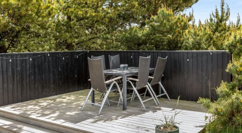 Photo of "Ubbe" - 800m from the sea