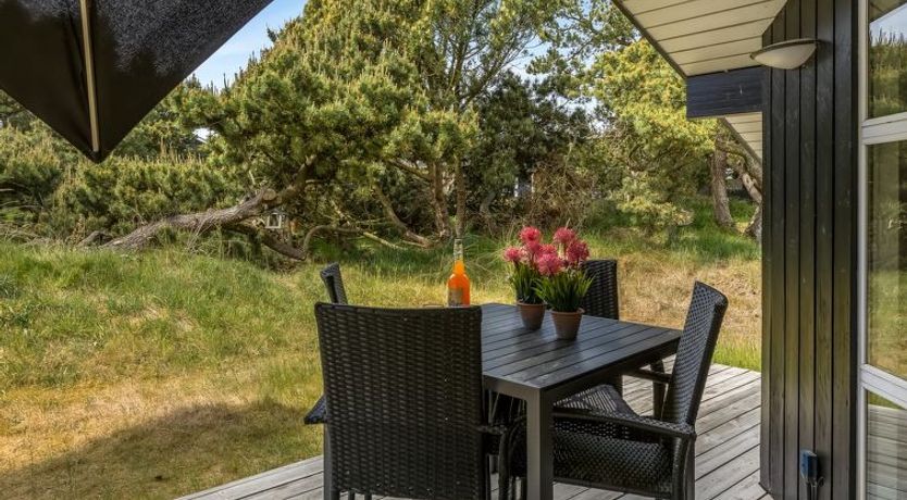 Photo of "Ubbe" - 800m from the sea