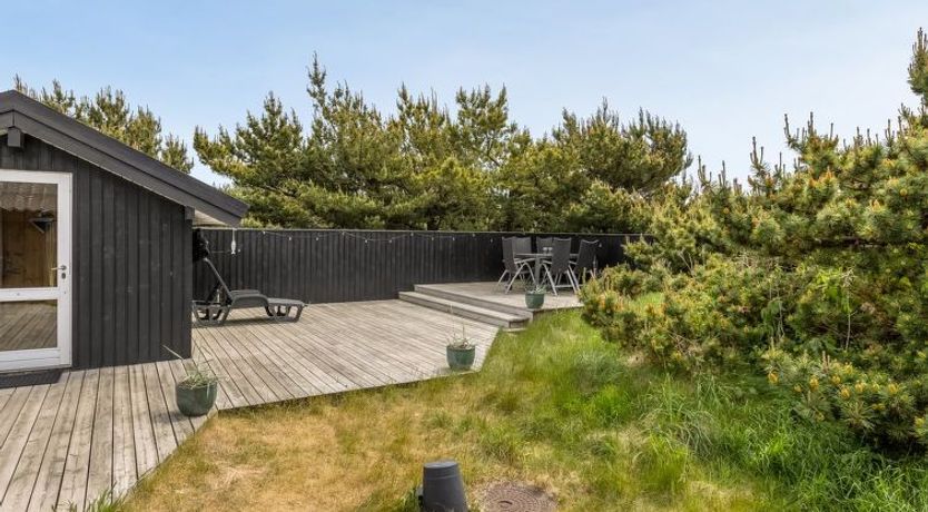 Photo of "Ubbe" - 800m from the sea