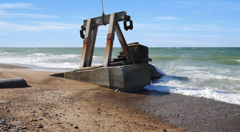 Photo of "Elsia" - 1.5km to the fjord