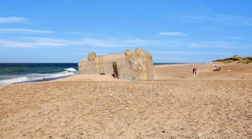 Photo of "Elsia" - 1.5km to the fjord