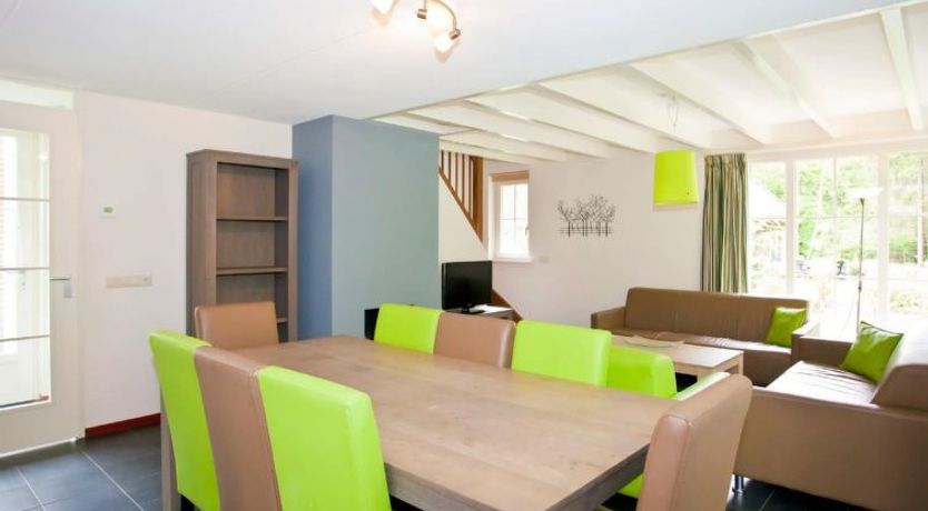 Photo of Villa Sauna 10 Apartment 17