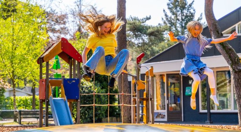 Photo of EuroParcs Beekbergen Apartment 25