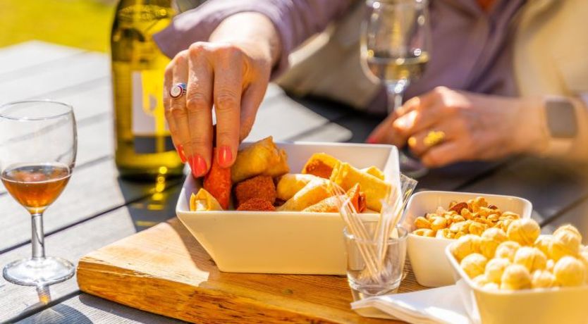 Photo of EuroParcs Beekbergen Apartment 25