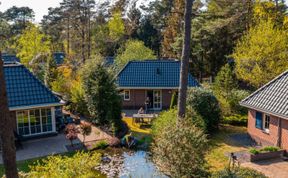 Photo of EuroParcs Beekbergen Apartment 25