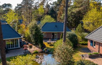 EuroParcs Beekbergen Apartment 25 Holiday Home