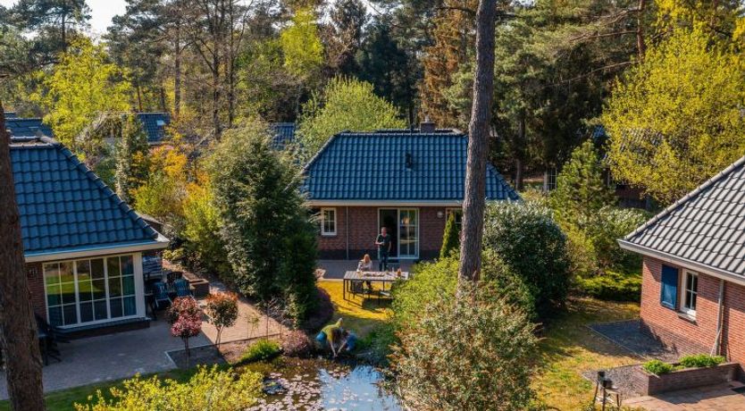 Photo of EuroParcs Beekbergen Apartment 25