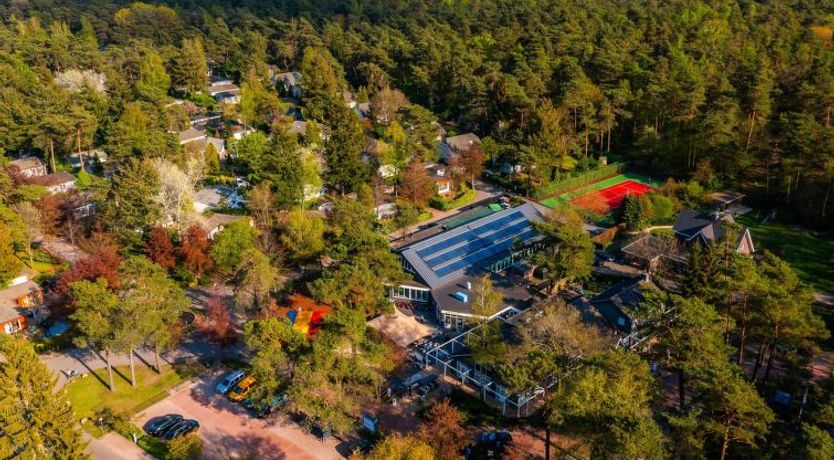 Photo of EuroParcs Beekbergen Apartment 25