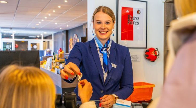 Photo of EuroParcs Beekbergen Apartment 25