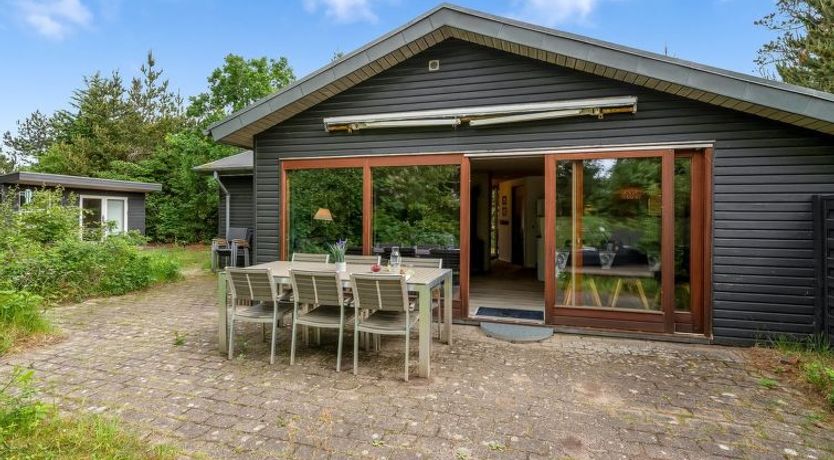 Photo of "Hilde" - 350m to the fjord