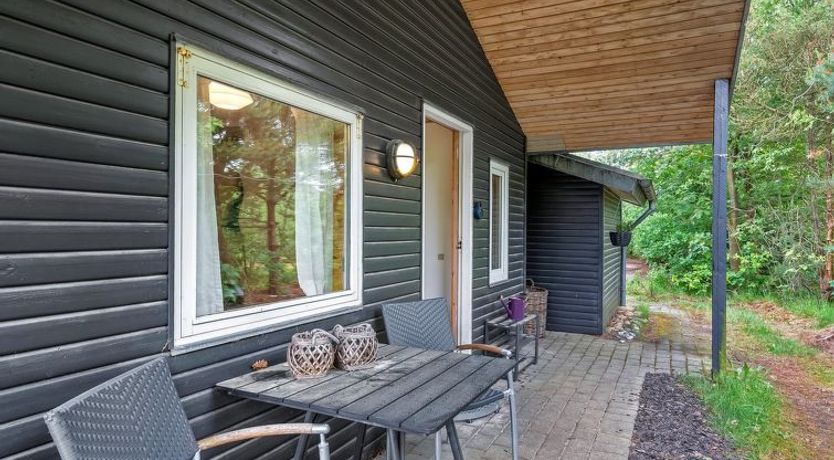 Photo of "Hilde" - 350m to the fjord