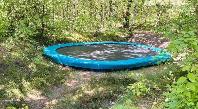 Photo of "Hilde" - 350m to the fjord