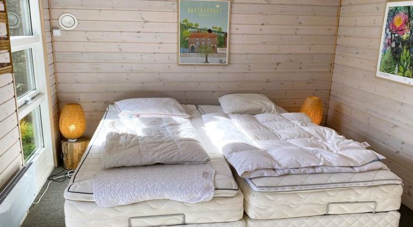 Photo of "Hilde" - 350m to the fjord