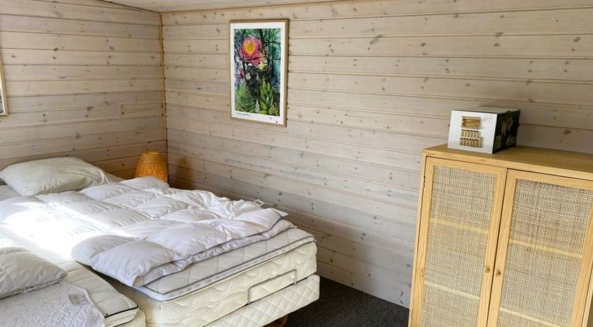 Photo of "Hilde" - 350m to the fjord