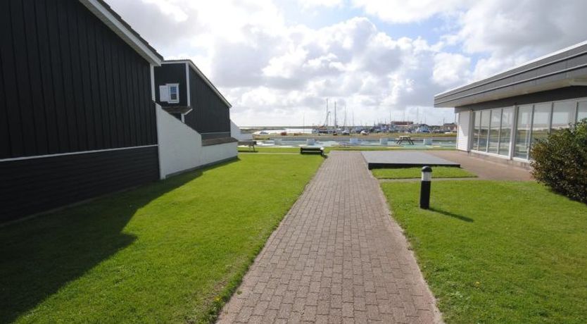 Photo of "Milly" - 150m to the fjord