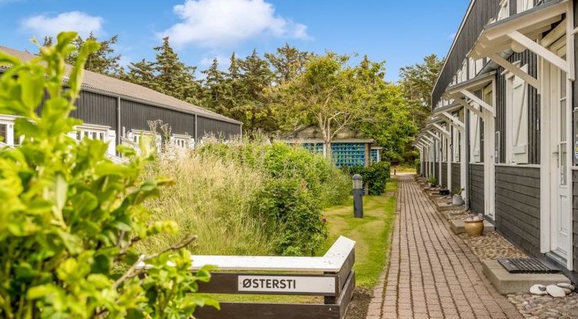 Photo of "Milly" - 150m to the fjord