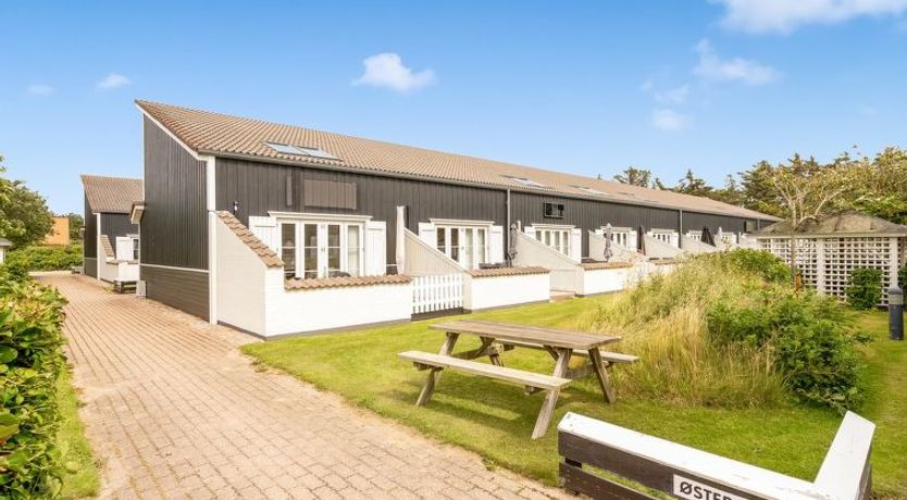 Photo of "Milly" - 150m to the fjord