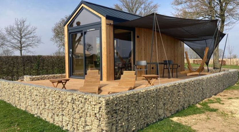 Photo of Tiny House Apartment 13