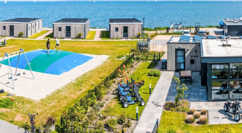 Photo of Cube la Mer 4 Apartment 3