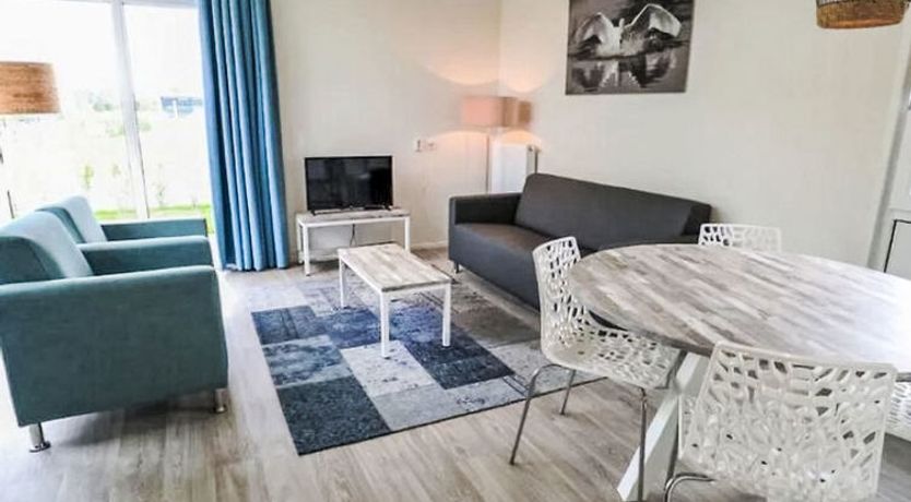 Photo of Cube la Mer 4 Apartment 3