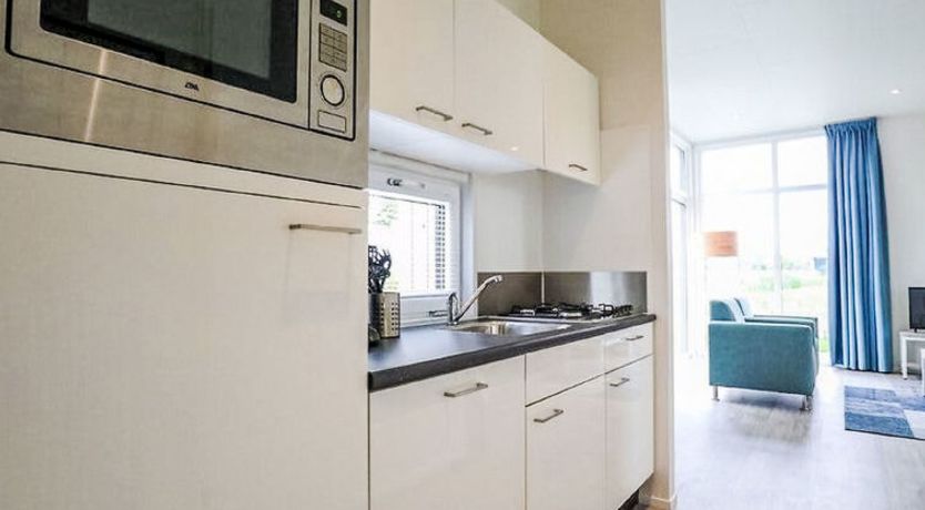 Photo of Cube la Mer 4 Apartment 3