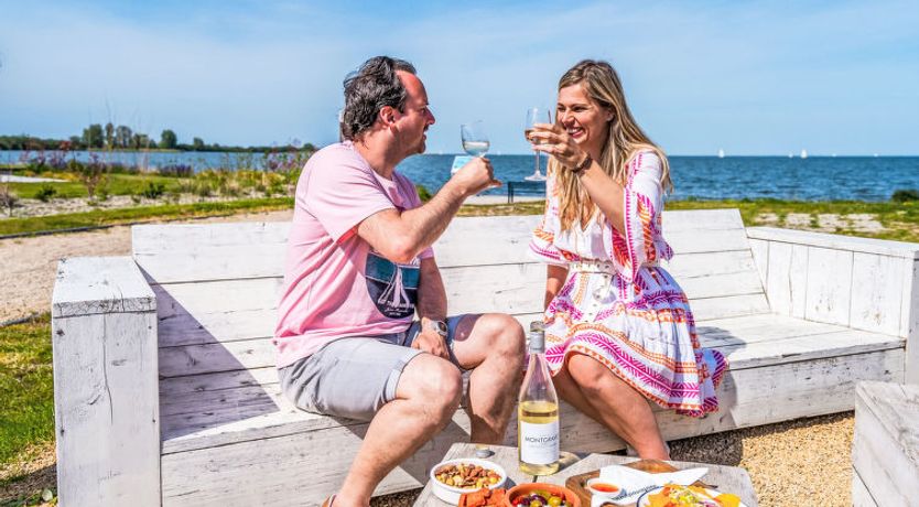 Photo of Cube la Mer 4 Apartment 3