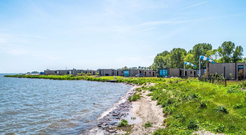 Photo of Cube la Mer 4 Apartment 3