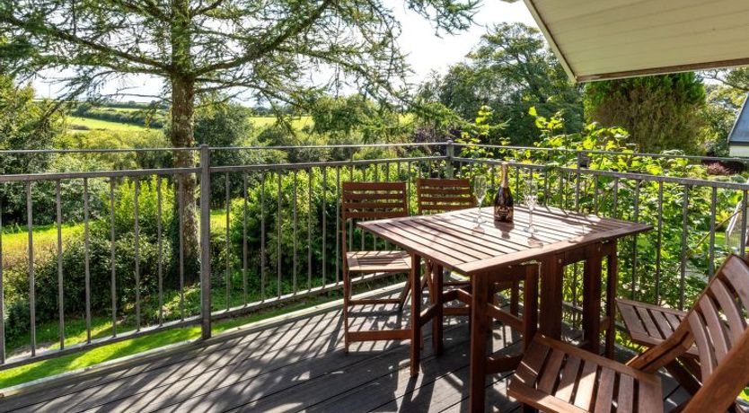 Photo of Meadow Lodge 4