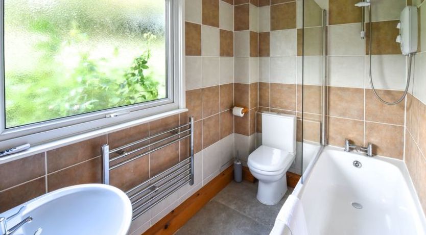 Photo of Meadow Lodge 4