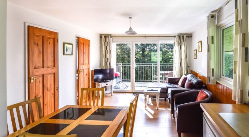 Photo of Meadow Lodge 4