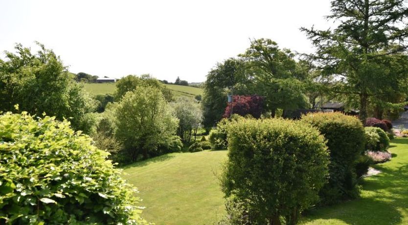 Photo of Meadow Lodge 4