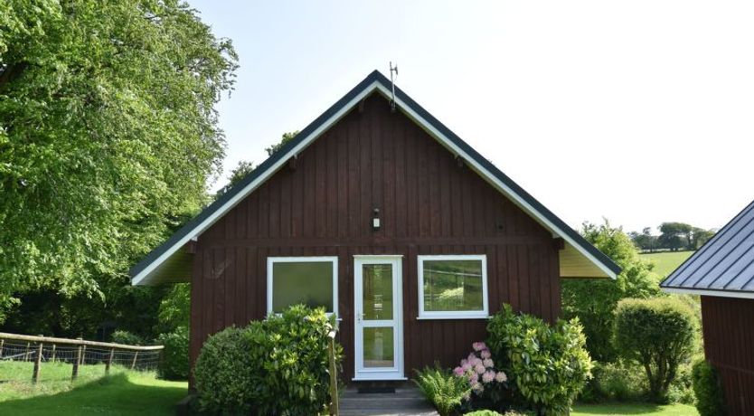 Photo of Meadow Lodge 4