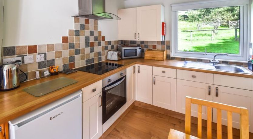 Photo of Meadow Lodge 4